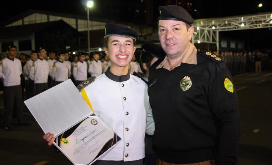 Curitiba, 07 de agosto de 2018. Aniversário CPM