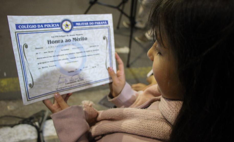 Curitiba, 07 de agosto de 2018. Aniversário CPM