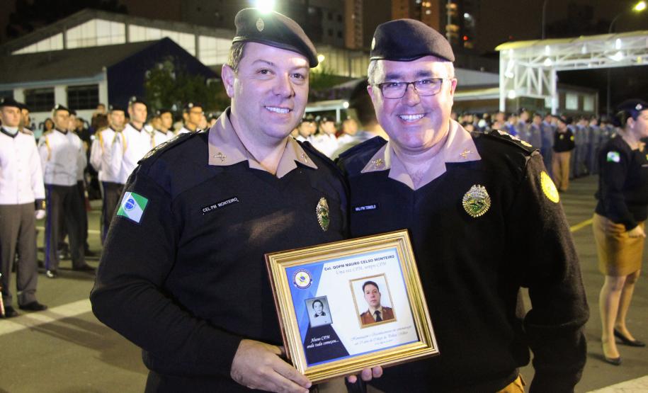 Curitiba, 07 de agosto de 2018. Aniversário CPM