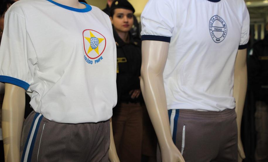 Curitiba, 07 de agosto de 2018. Aniversário CPM