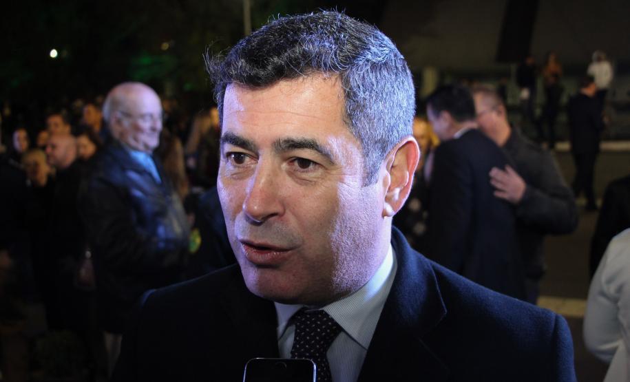 Curitiba, 07 de agosto de 2018. Aniversário CPM