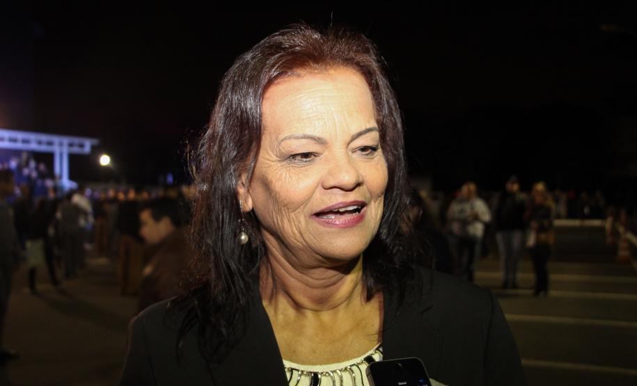 Curitiba, 07 de agosto de 2018. Aniversário CPM