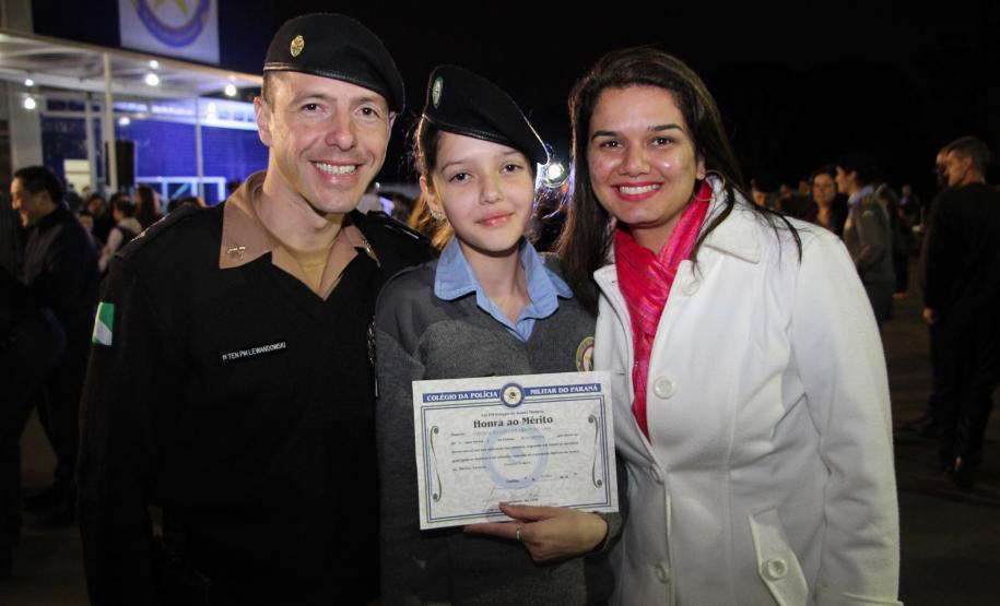 Curitiba, 07 de agosto de 2018. Aniversário CPM