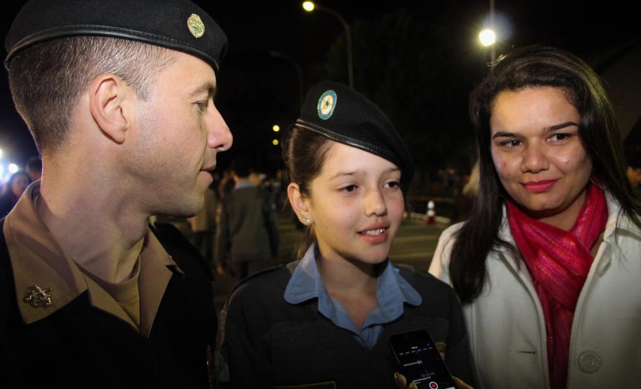 Curitiba, 07 de agosto de 2018. Aniversário CPM
