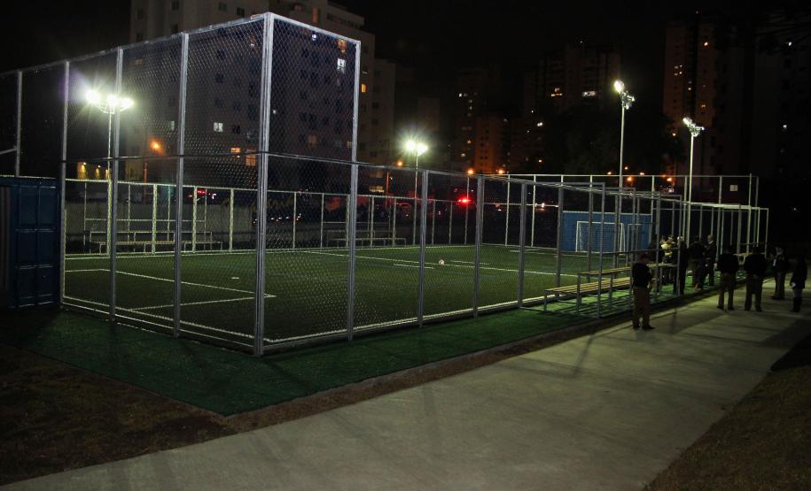 Curitiba, 07 de agosto de 2018. Aniversário CPM