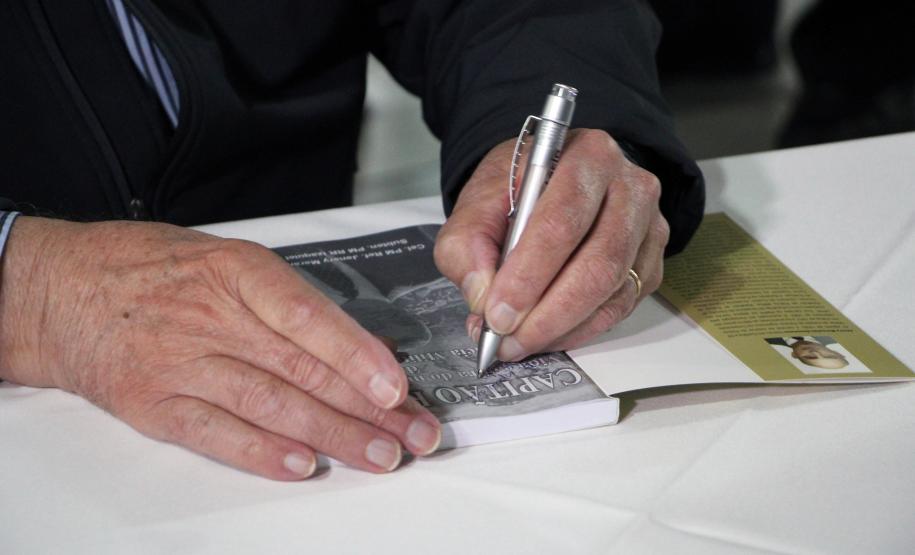 Curitiba, 08 de agosto de 2018 -