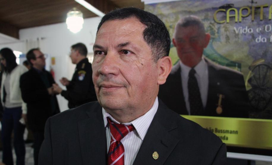 Curitiba, 08 de agosto de 2018 -