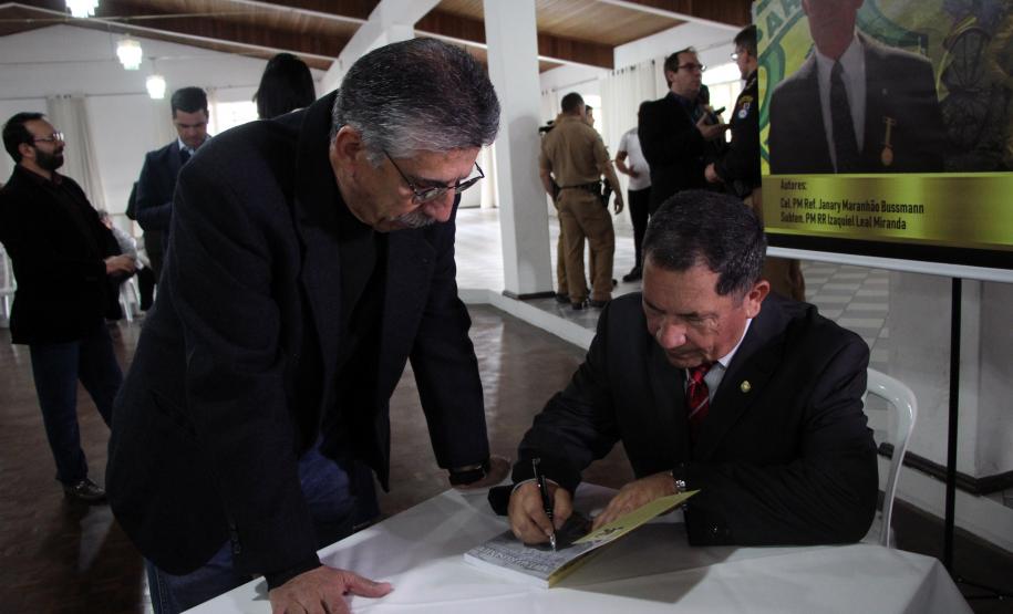 Curitiba, 08 de agosto de 2018 -