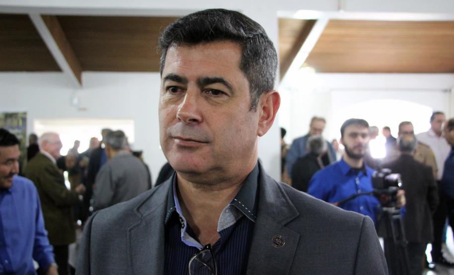 Curitiba, 08 de agosto de 2018 -