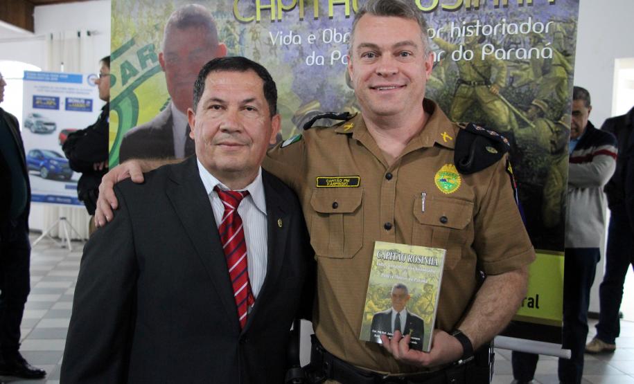 Curitiba, 08 de agosto de 2018 -