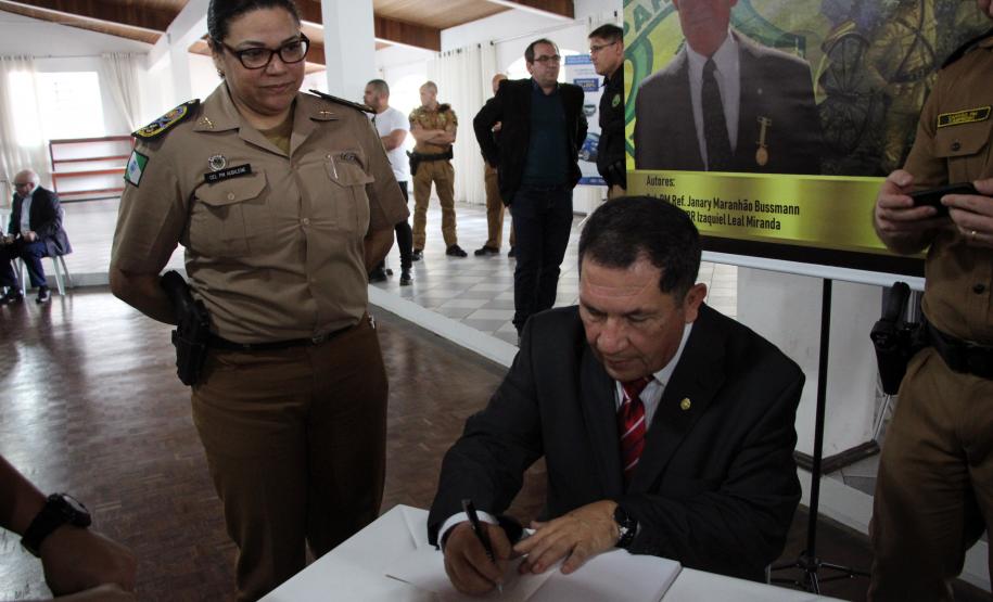 Curitiba, 08 de agosto de 2018 -