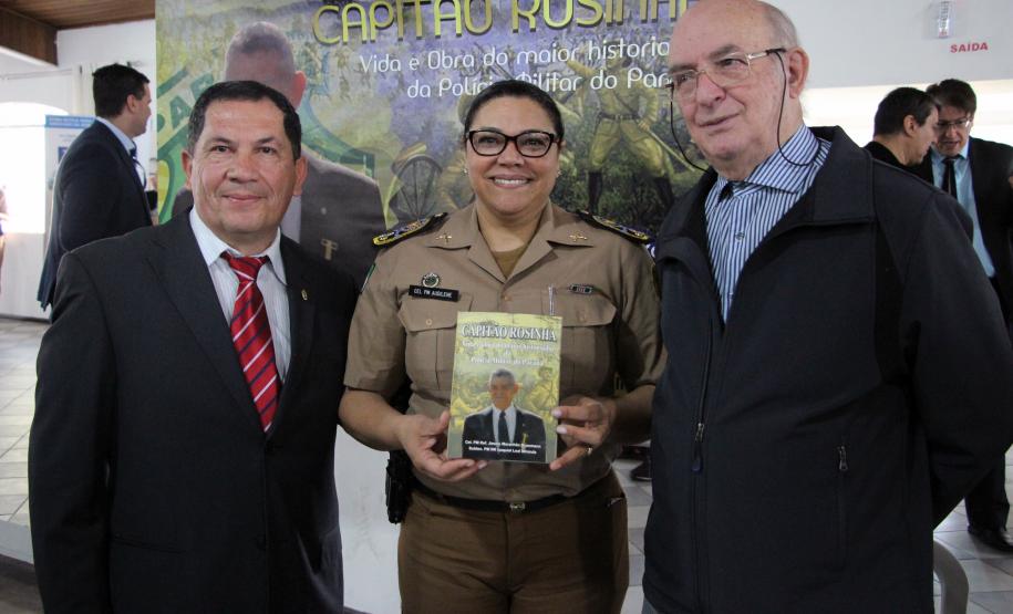 Curitiba, 08 de agosto de 2018 -