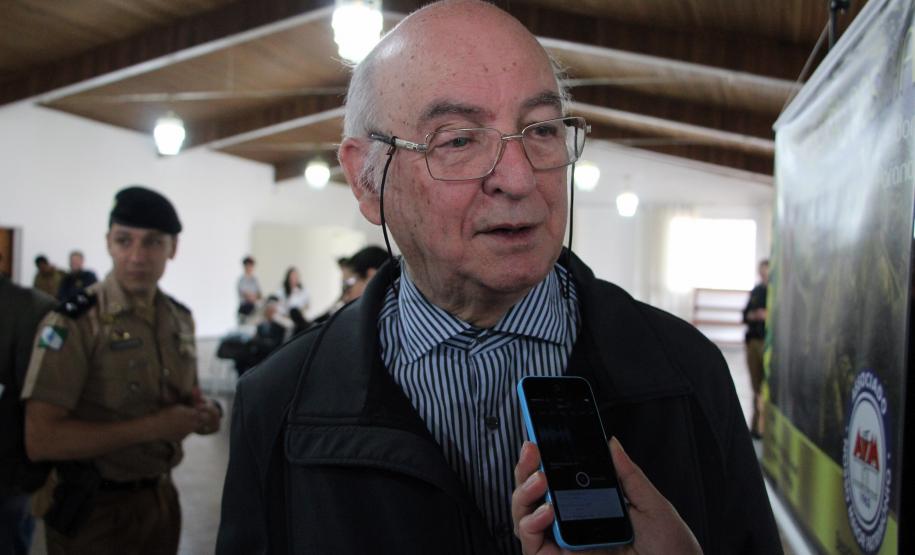 Curitiba, 08 de agosto de 2018 -