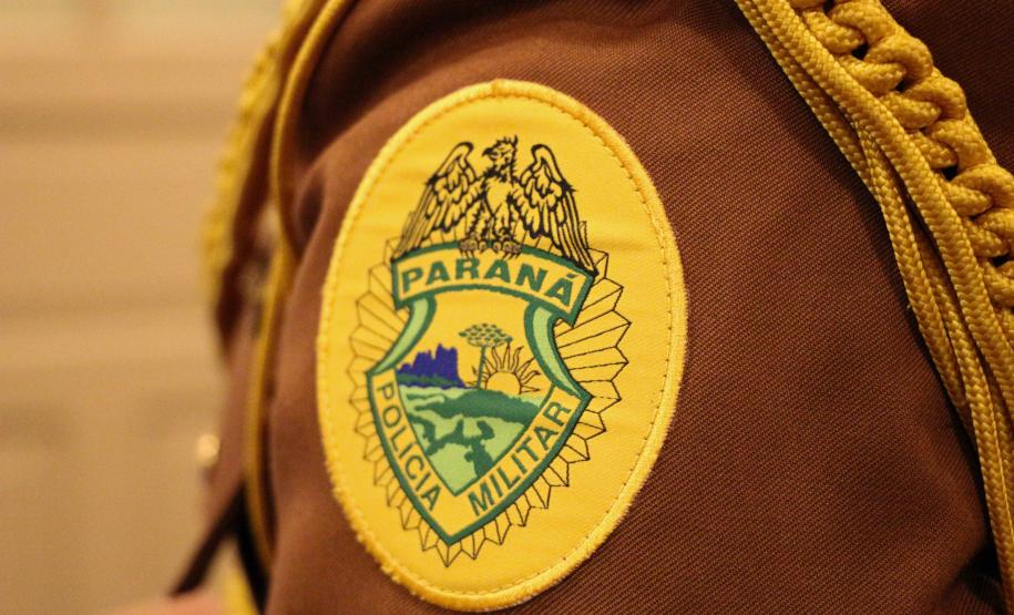 Curitiba, 17 de agosto de 2018. Entrega de Medalha