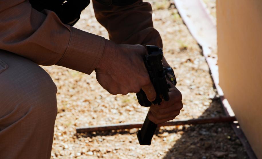 Curitiba, 23 de agosto de 2018. Prova Falcão