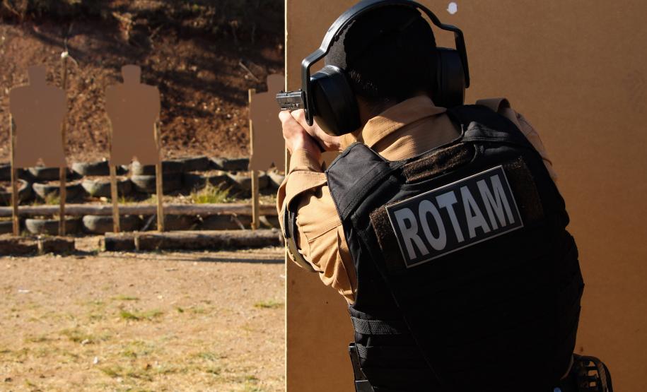 Curitiba, 23 de agosto de 2018. Prova Falcão