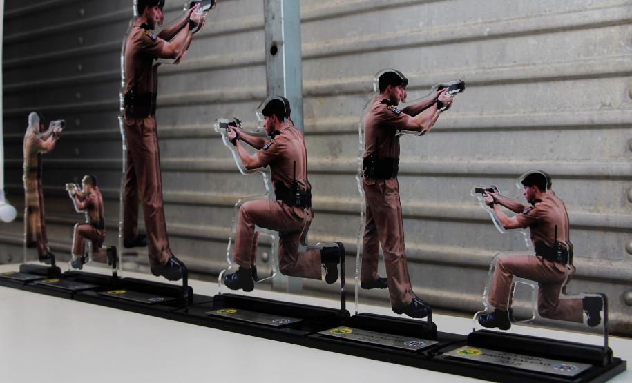 Curitiba, 23 de agosto de 2018. Prova Falcão