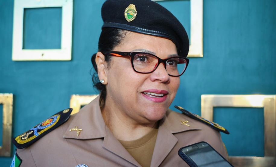 Curitiba, 31 de agosto de 2018. Abertura da Semana da Pátria