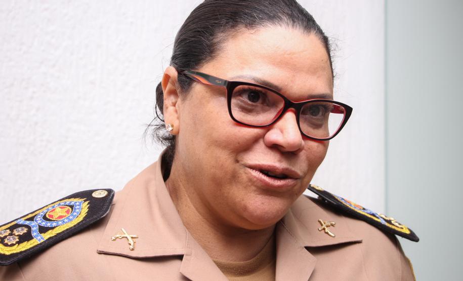 Curitiba, 11 de setembro de 2018. Visita Conselheiro ONU ao Gabinete CG