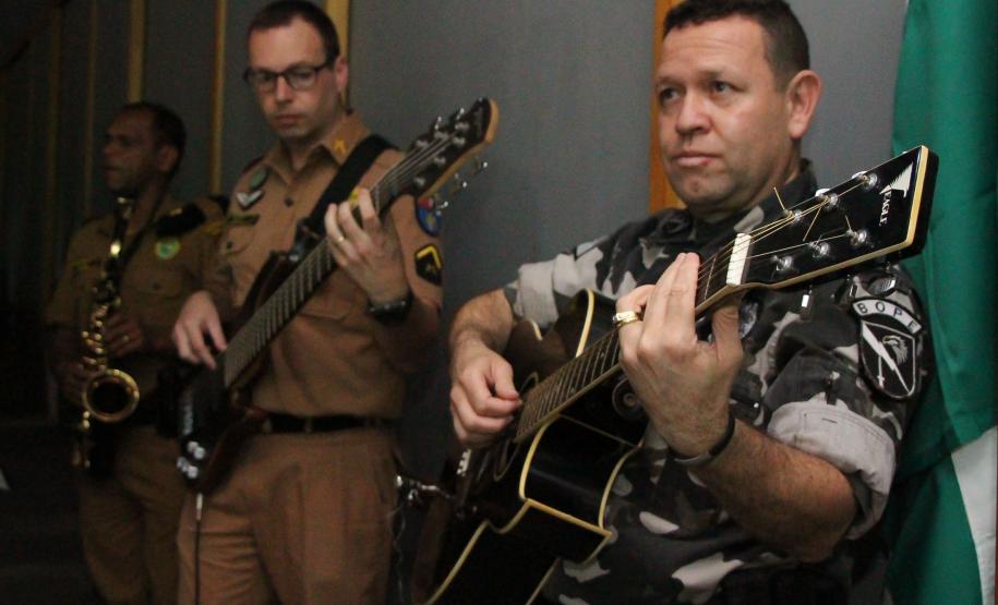 Curitiba, 10 de outubro de 2018. Projeto CEU