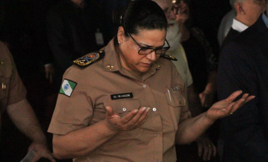 Curitiba, 10 de outubro de 2018. Projeto CEU