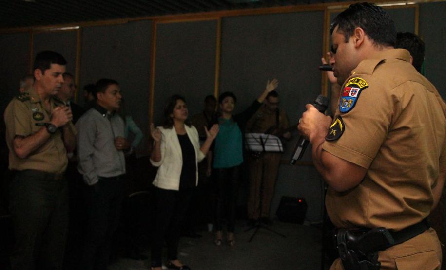 Curitiba, 10 de outubro de 2018. Projeto CEU