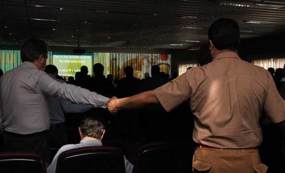 Curitiba, 10 de outubro de 2018. Projeto CEU
