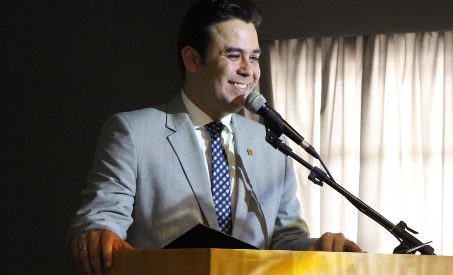 Curitiba, 10 de outubro de 2018. Projeto CEU