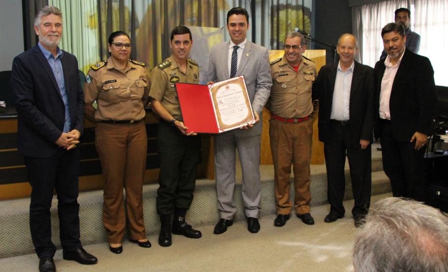 Curitiba, 10 de outubro de 2018. Projeto CEU