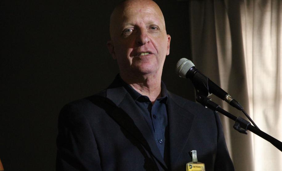 Curitiba, 10 de outubro de 2018. Projeto CEU