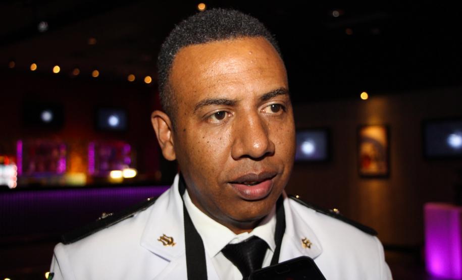 Hard Rock Café é palco de show da Banda de Música da PM em prol da Campanha Outubro Rosa Hard Rock Café é palco de show da Banda de Música da PM em prol da Campanha Outubro Rosa