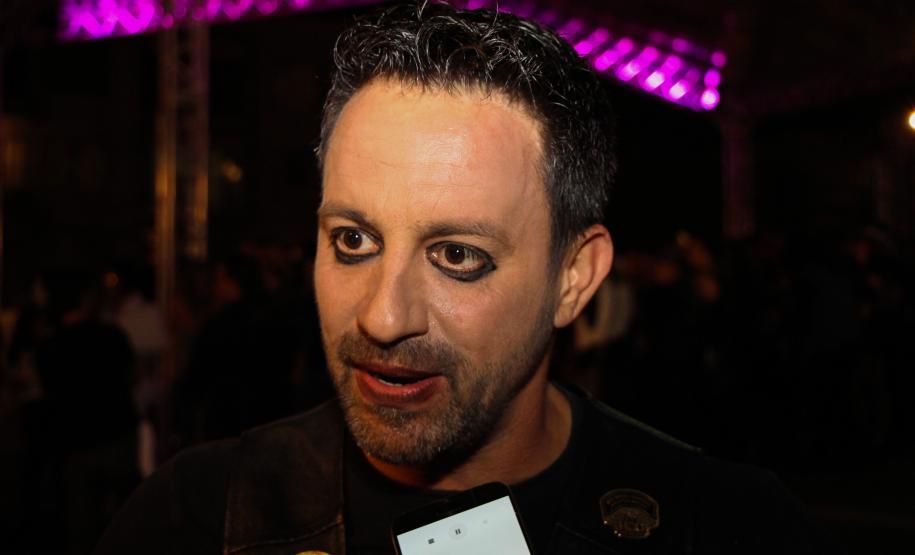 Hard Rock Café é palco de show da Banda de Música da PM em prol da Campanha Outubro Rosa Hard Rock Café é palco de show da Banda de Música da PM em prol da Campanha Outubro Rosa