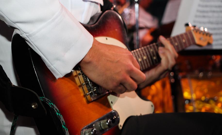 Hard Rock Café é palco de show da Banda de Música da PM em prol da Campanha Outubro Rosa Hard Rock Café é palco de show da Banda de Música da PM em prol da Campanha Outubro Rosa