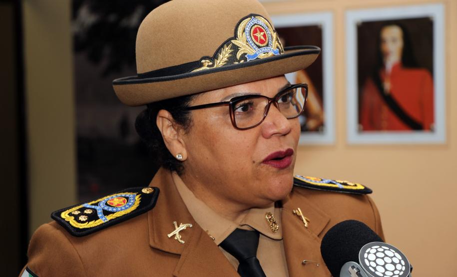 Curitiba, 04 de outubro de 2018. Entrega de Medalha 20ºBIB