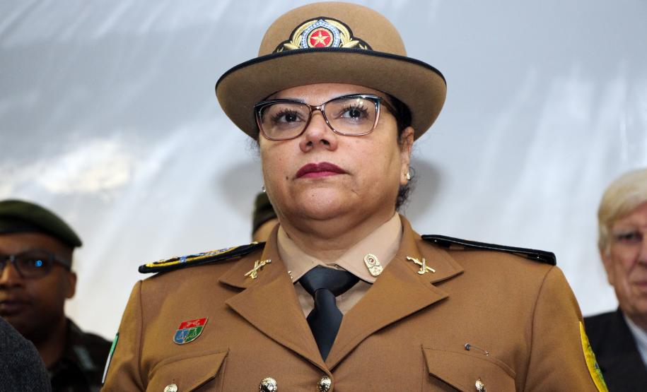 Curitiba, 04 de outubro de 2018. Entrega de Medalha 20ºBIB