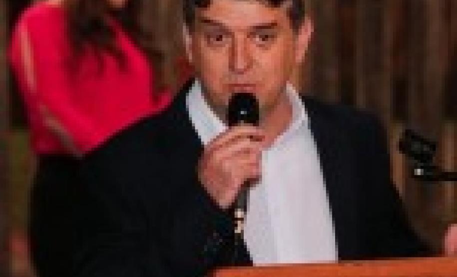 Novas viaturas são entregues à Polícia Militar em Cascavel (PR), no Oeste do estado