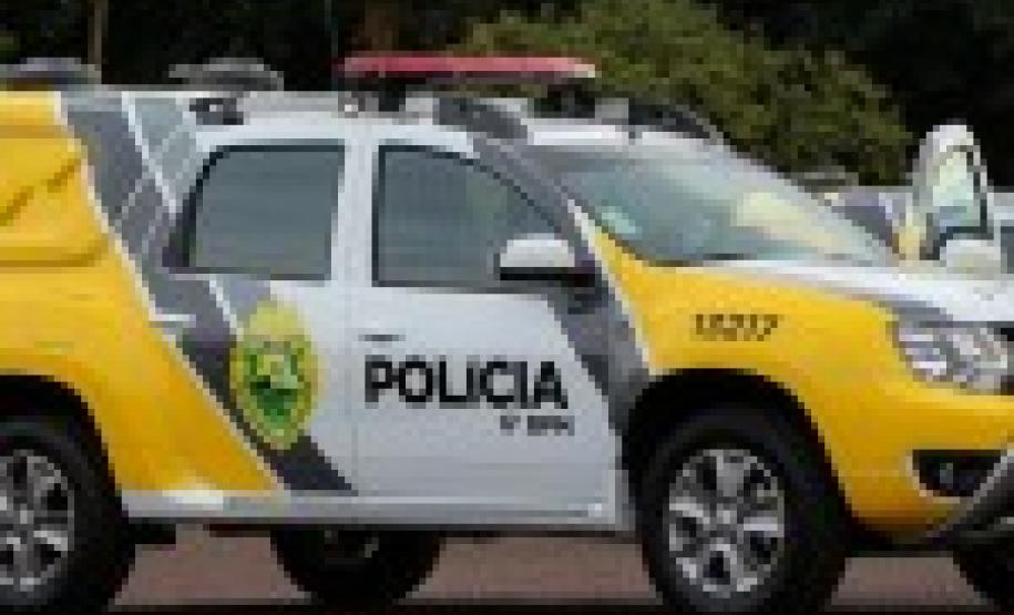 Novas viaturas são entregues à Polícia Militar em Cascavel (PR), no Oeste do estado