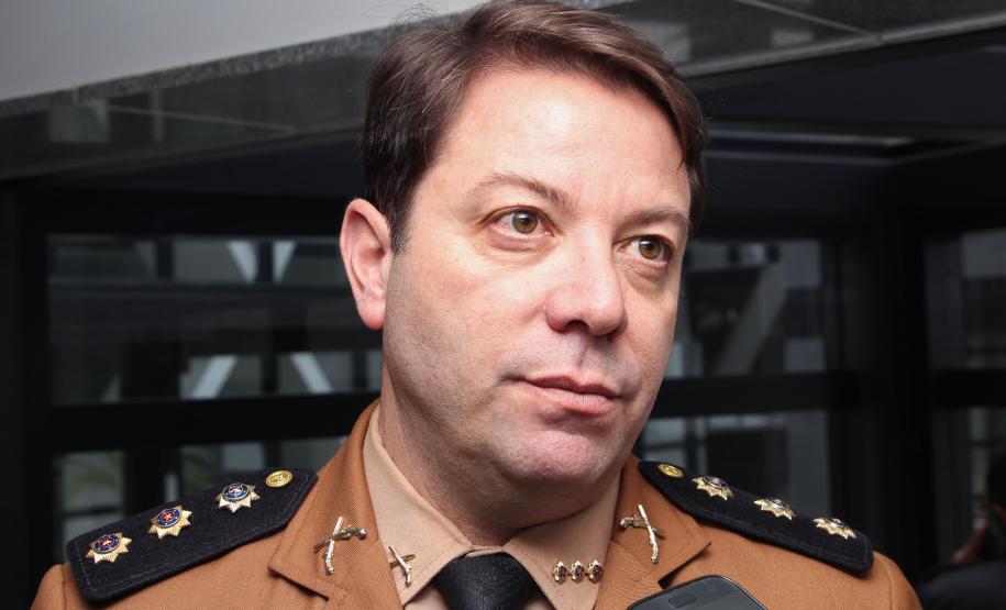 Curitiba, 22 de outubro de 2018. Formatura do Curso de Técnico Educacional