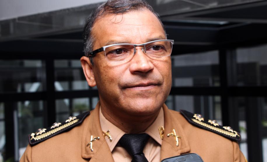 Curitiba, 22 de outubro de 2018. Formatura do Curso de Técnico Educacional