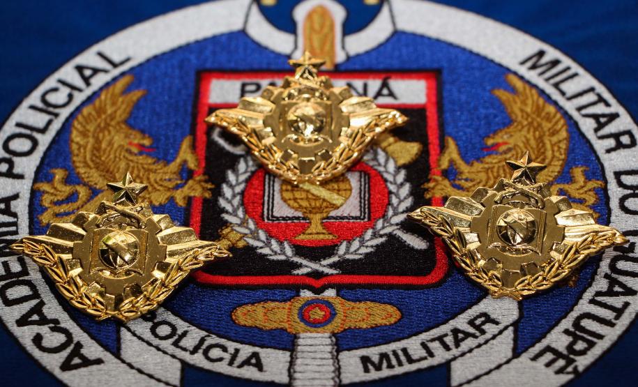 Curitiba, 22 de outubro de 2018. Formatura do Curso de Técnico Educacional