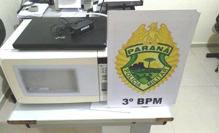 Cinco pessoas são encaminhadas à delegacia no Sudoeste do Estado Cinco pessoas são encaminhadas à delegacia no Sudoeste do Estado