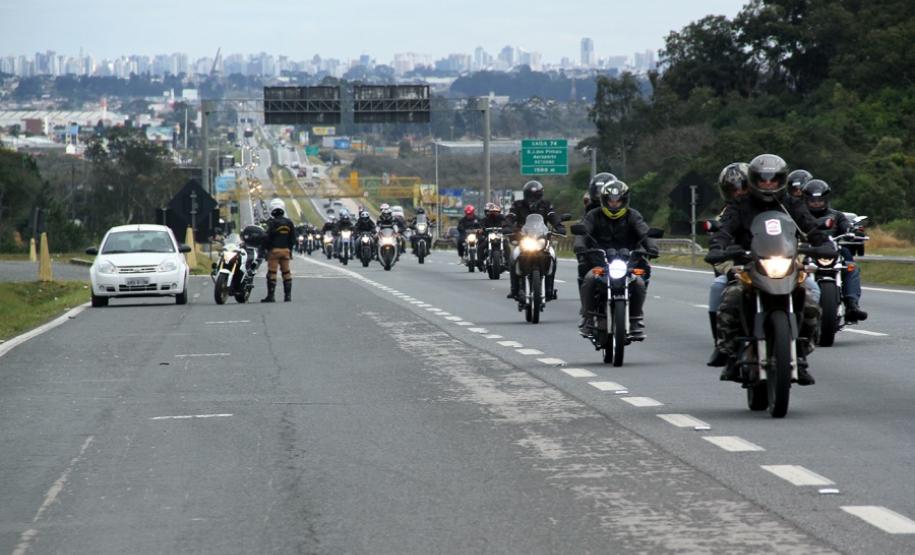 PAUTA DIA 27/10 – 9H – BOPE promove 2º Passeio Motociclístico em comemoração aos 8 anos de criação da unidade PAUTA DIA 27/10 – 9H – BOPE promove 2º Passeio Motociclístico em comemoração aos 8 anos de criação da unidade