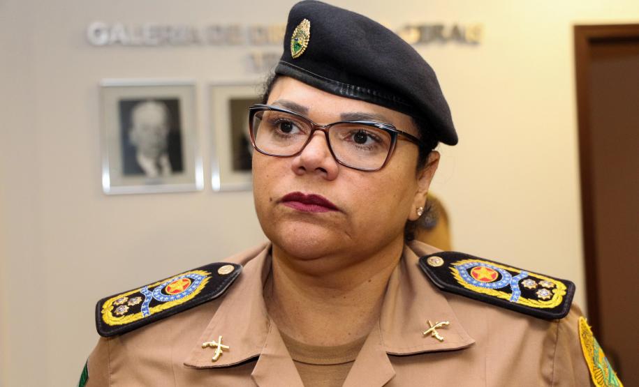 Curitiba, 28 de outubro de 2018 - TRE - Operação Eleições 2018