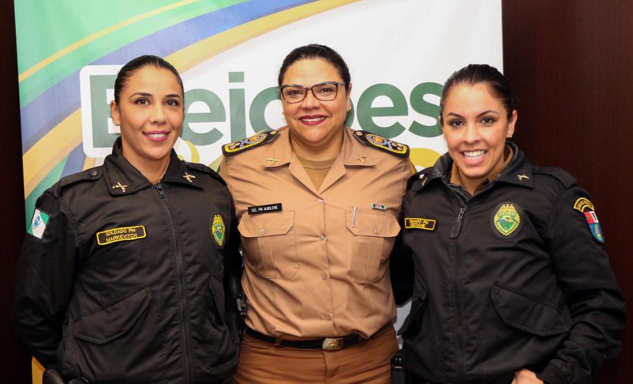 Curitiba, 28 de outubro de 2018 - TRE - Operação Eleições 2018