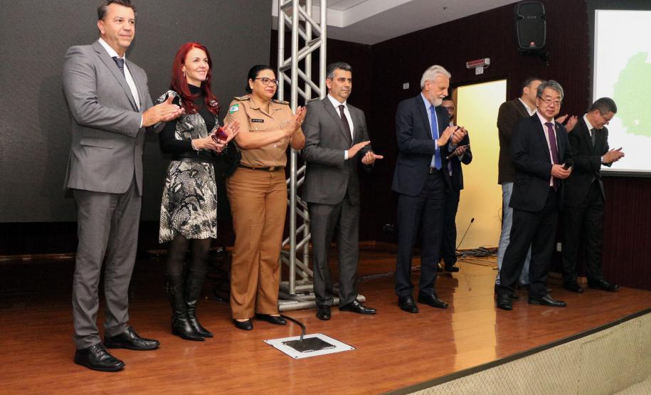 Curitiba, 28 de outubro de 2018 - TRE - Operação Eleições 2018