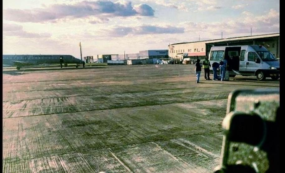 Aeronaves do BPMOA transportaram cinco órgãos em missões simultâneas