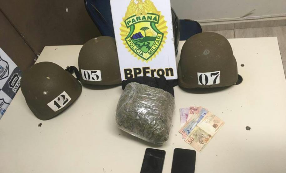 O l Curso de Policiamento de Fronteira encerra o período de estágio com resultados