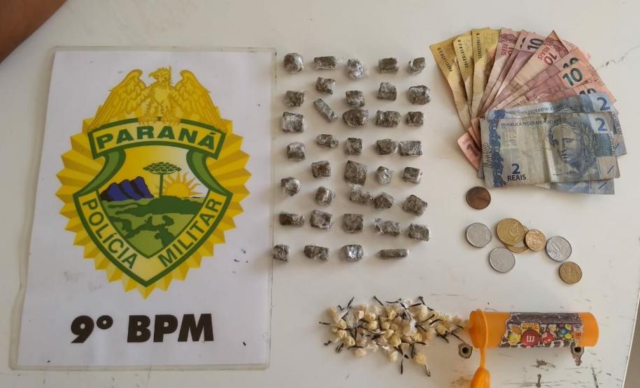 No Litoral, PM cumpre três Mandados de Prisão e prende um homem por porte ilegal de arma No Litoral, PM cumpre três Mandados de Prisão e prende um homem por porte ilegal de arma