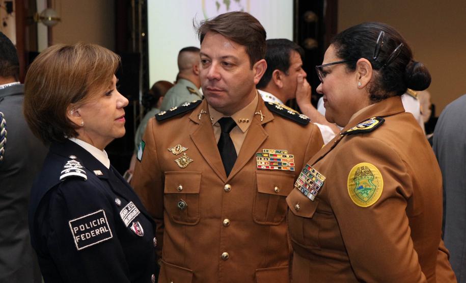 Curitiba, 07 de novembro de 2018 - RINEP