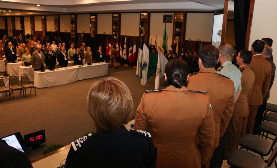 Curitiba, 07 de novembro de 2018 - RINEP